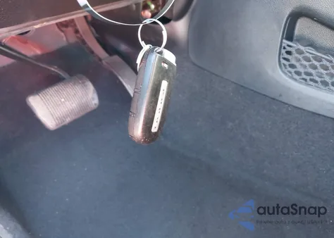 2019 Dodge Journey Crossroad из США, поврежденный, VIN 3C4PDCGG8KT803667